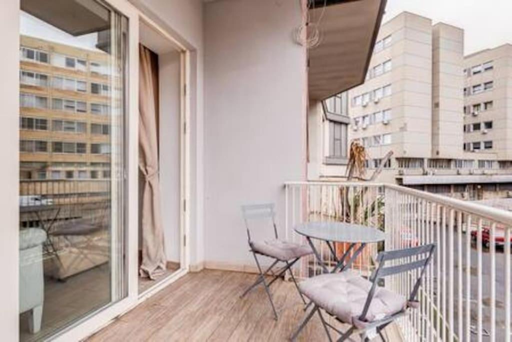 Domus Laterani By Jfm - Comfortable Apartment Big Terrace Colosseo Roma Exterior foto