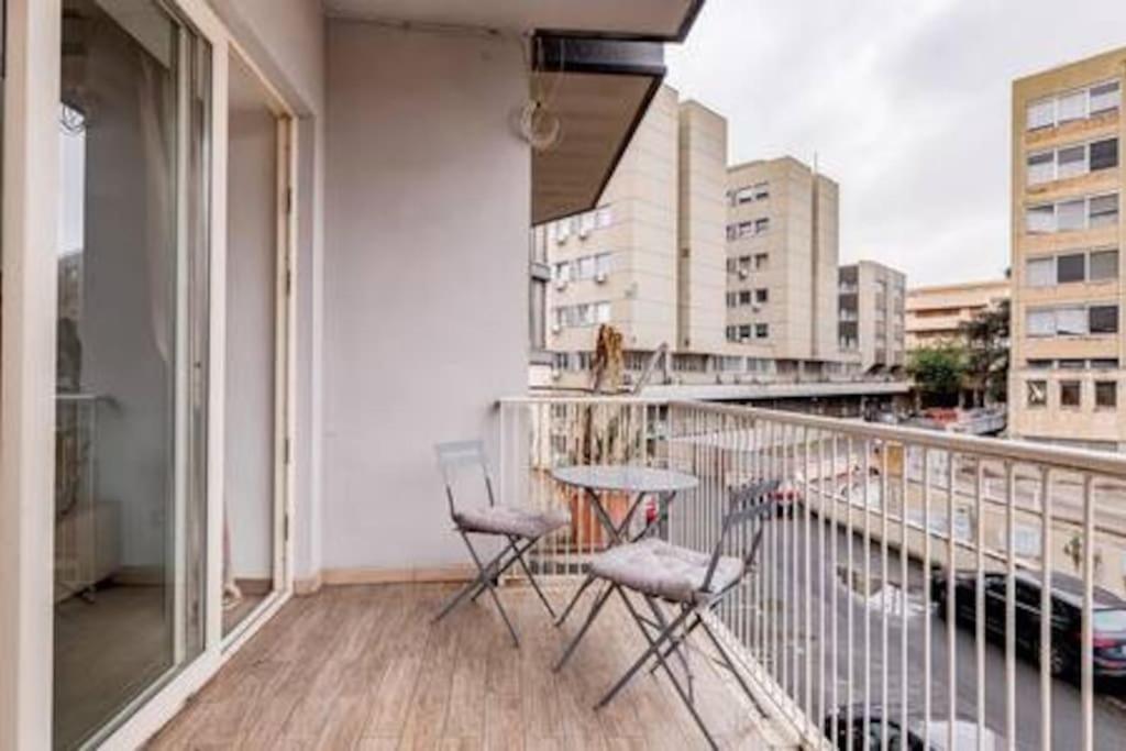 Domus Laterani By Jfm - Comfortable Apartment Big Terrace Colosseo Roma Exterior foto