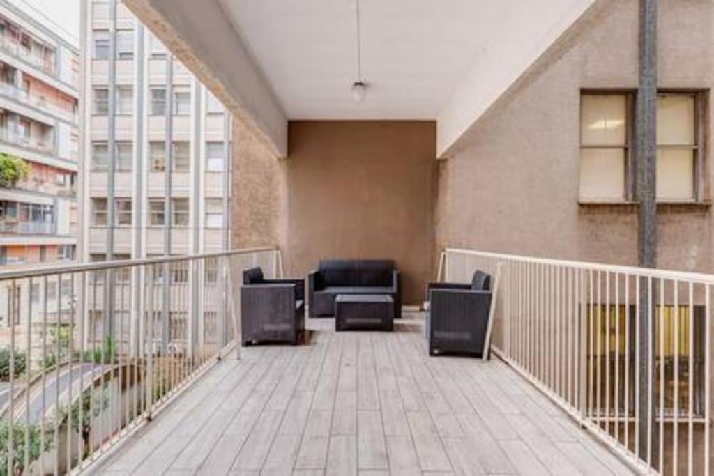 Domus Laterani By Jfm - Comfortable Apartment Big Terrace Colosseo Roma Exterior foto