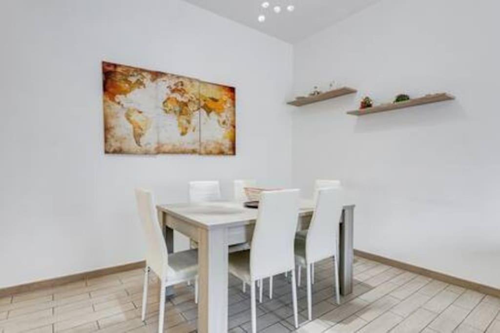 Domus Laterani By Jfm - Comfortable Apartment Big Terrace Colosseo Roma Exterior foto