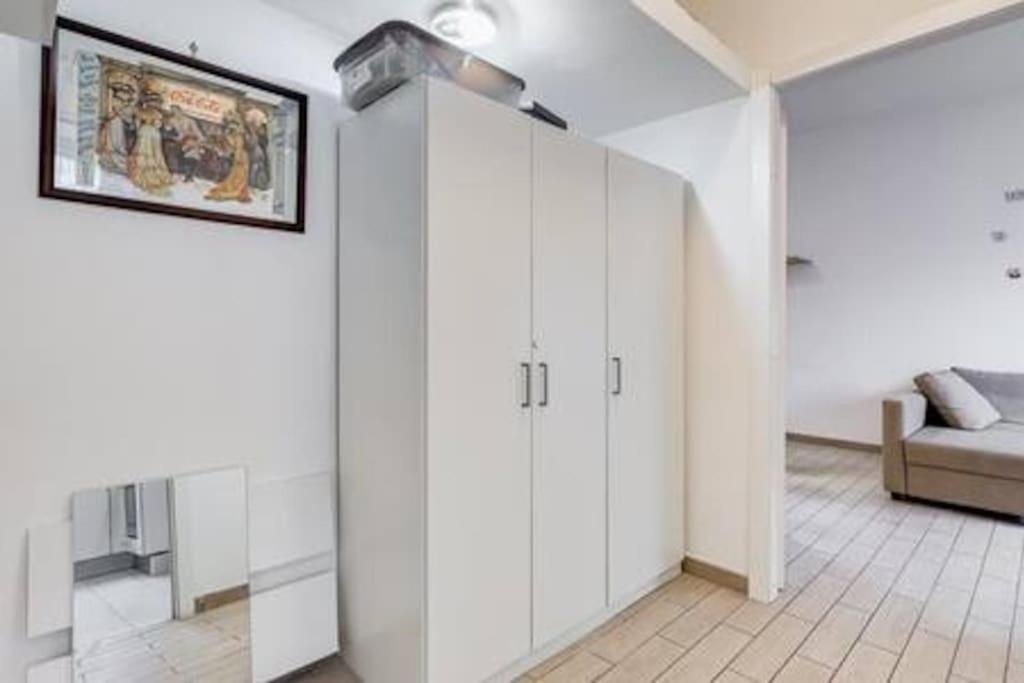 Domus Laterani By Jfm - Comfortable Apartment Big Terrace Colosseo Roma Exterior foto
