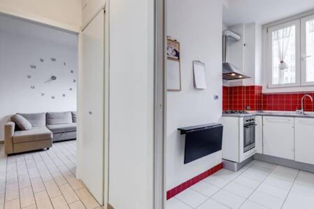 Domus Laterani By Jfm - Comfortable Apartment Big Terrace Colosseo Roma Exterior foto