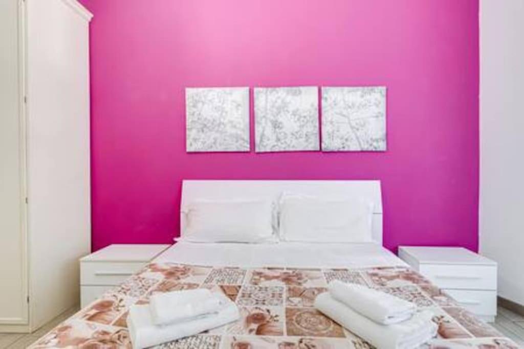 Domus Laterani By Jfm - Comfortable Apartment Big Terrace Colosseo Roma Exterior foto