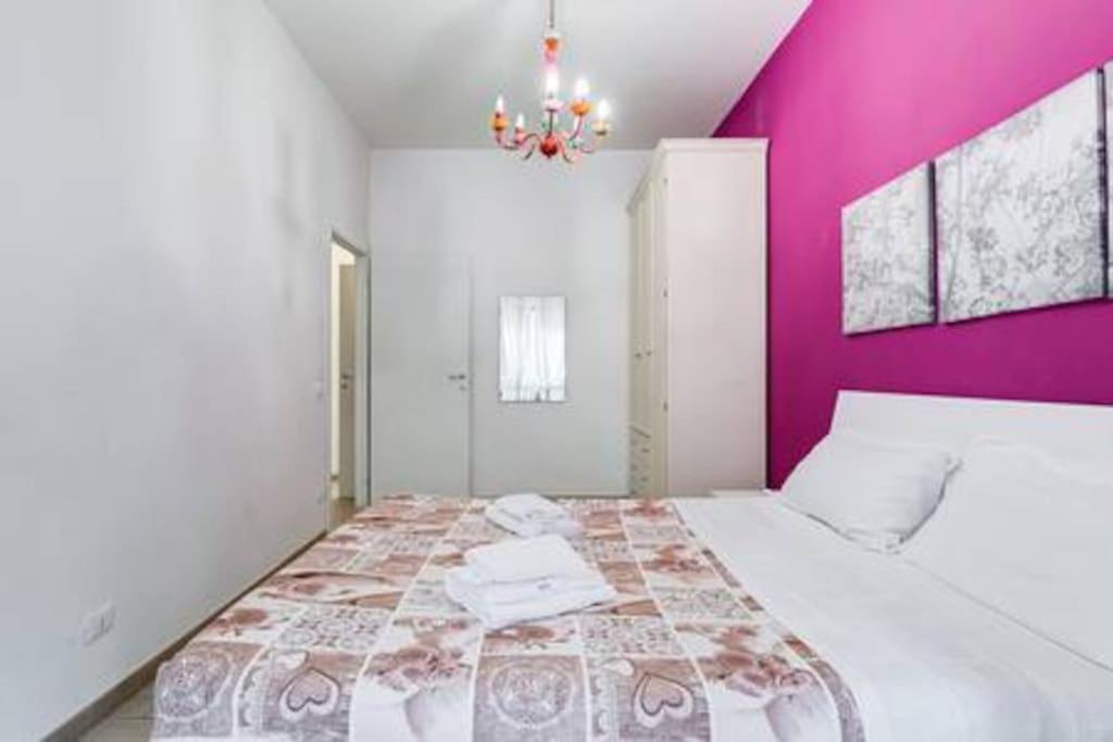 Domus Laterani By Jfm - Comfortable Apartment Big Terrace Colosseo Roma Exterior foto