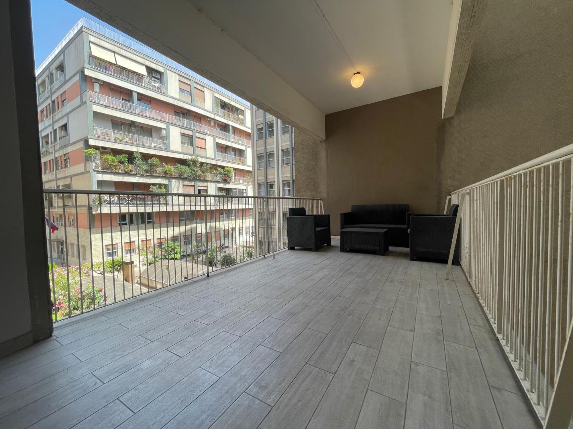 Domus Laterani By Jfm - Comfortable Apartment Big Terrace Colosseo Roma Exterior foto
