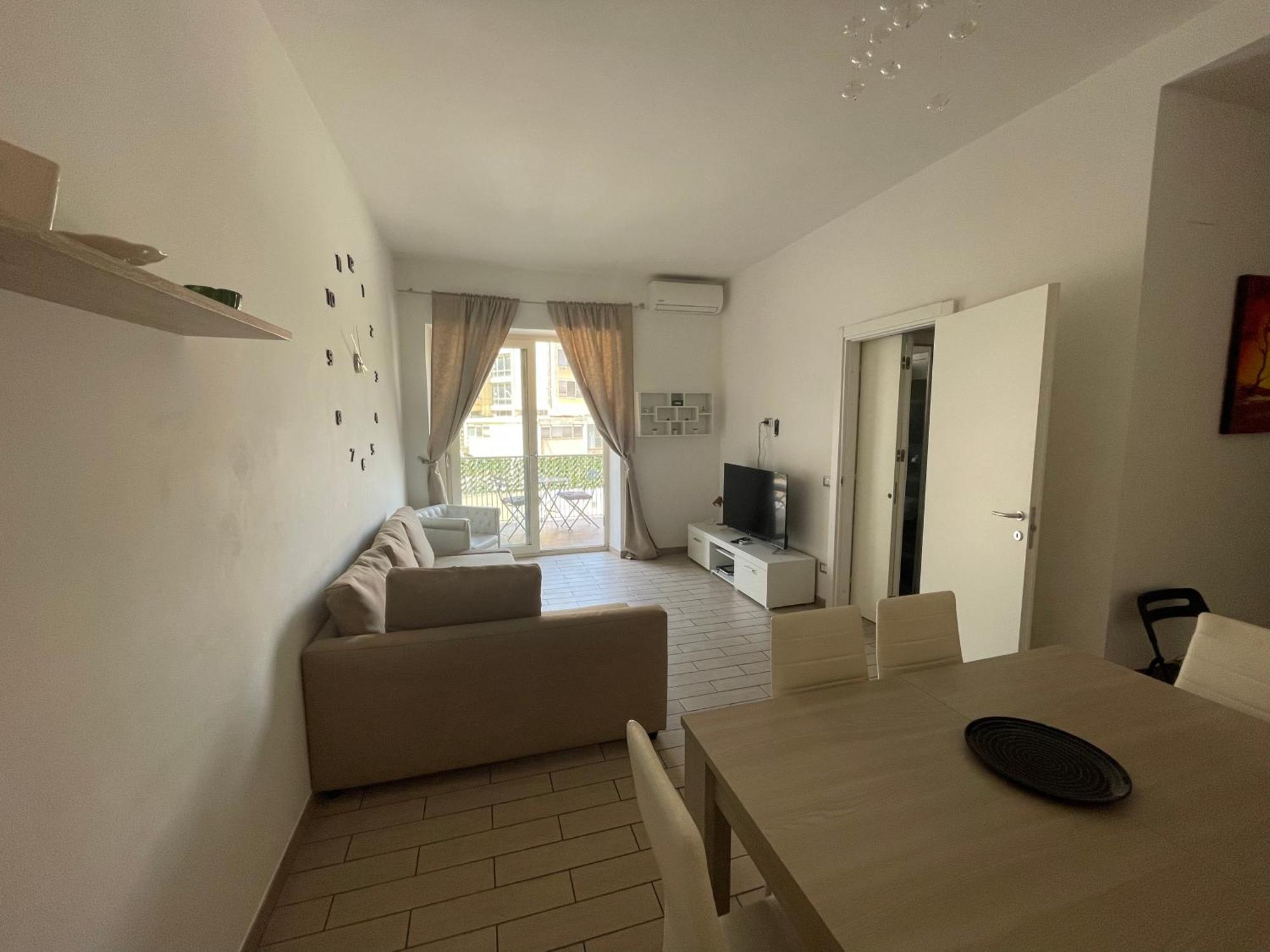 Domus Laterani By Jfm - Comfortable Apartment Big Terrace Colosseo Roma Exterior foto