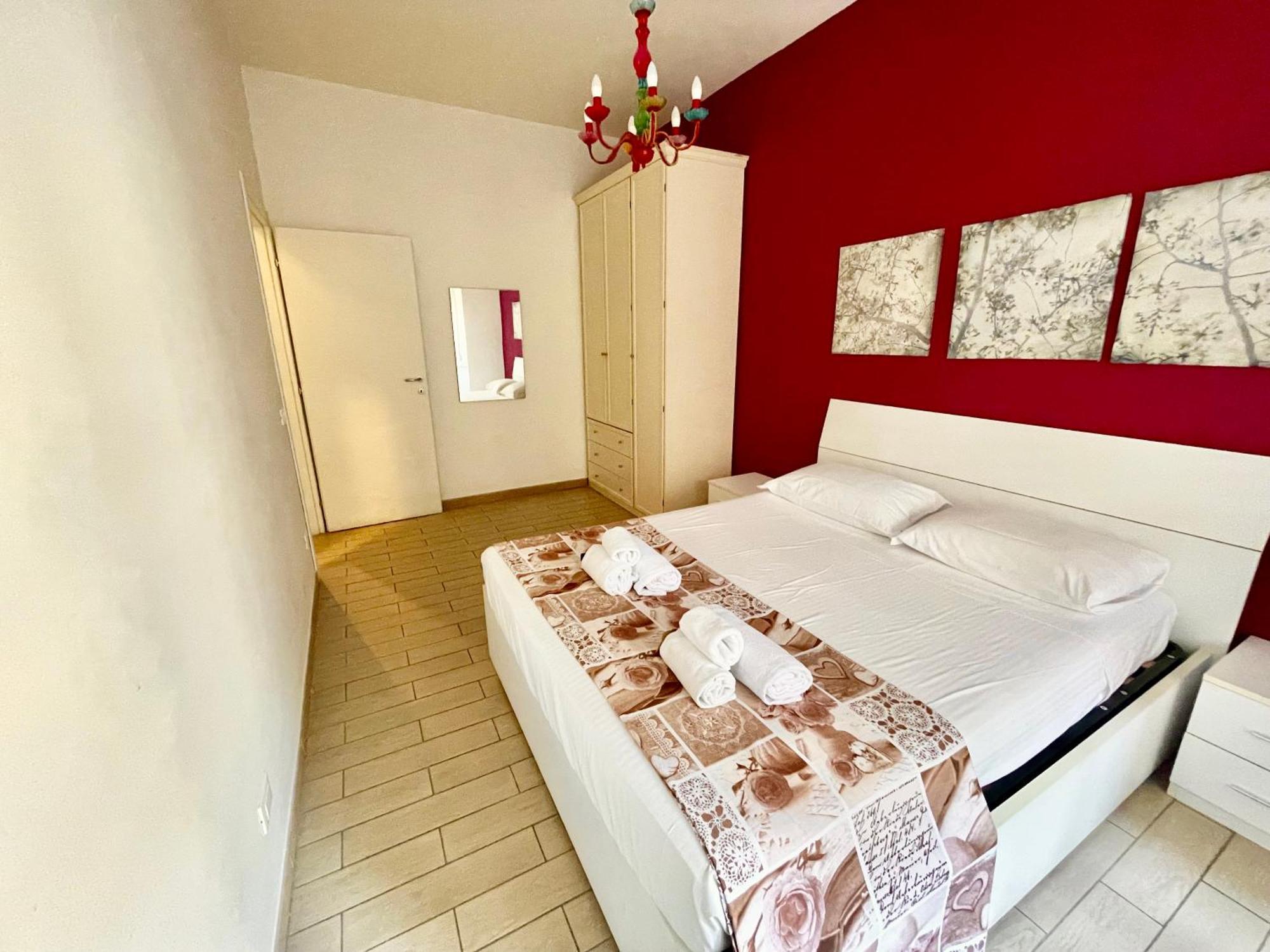 Domus Laterani By Jfm - Comfortable Apartment Big Terrace Colosseo Roma Exterior foto