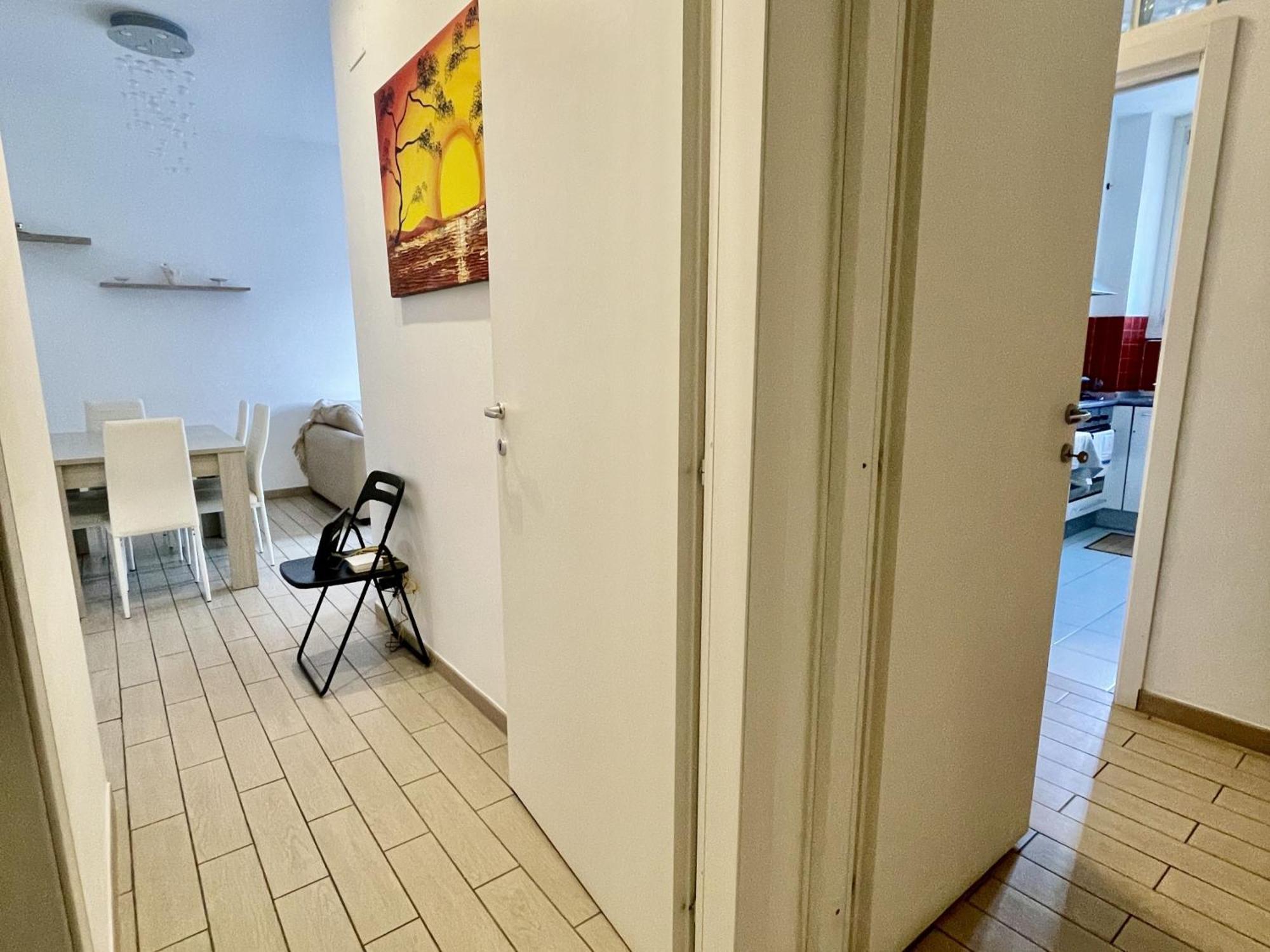 Domus Laterani By Jfm - Comfortable Apartment Big Terrace Colosseo Roma Exterior foto