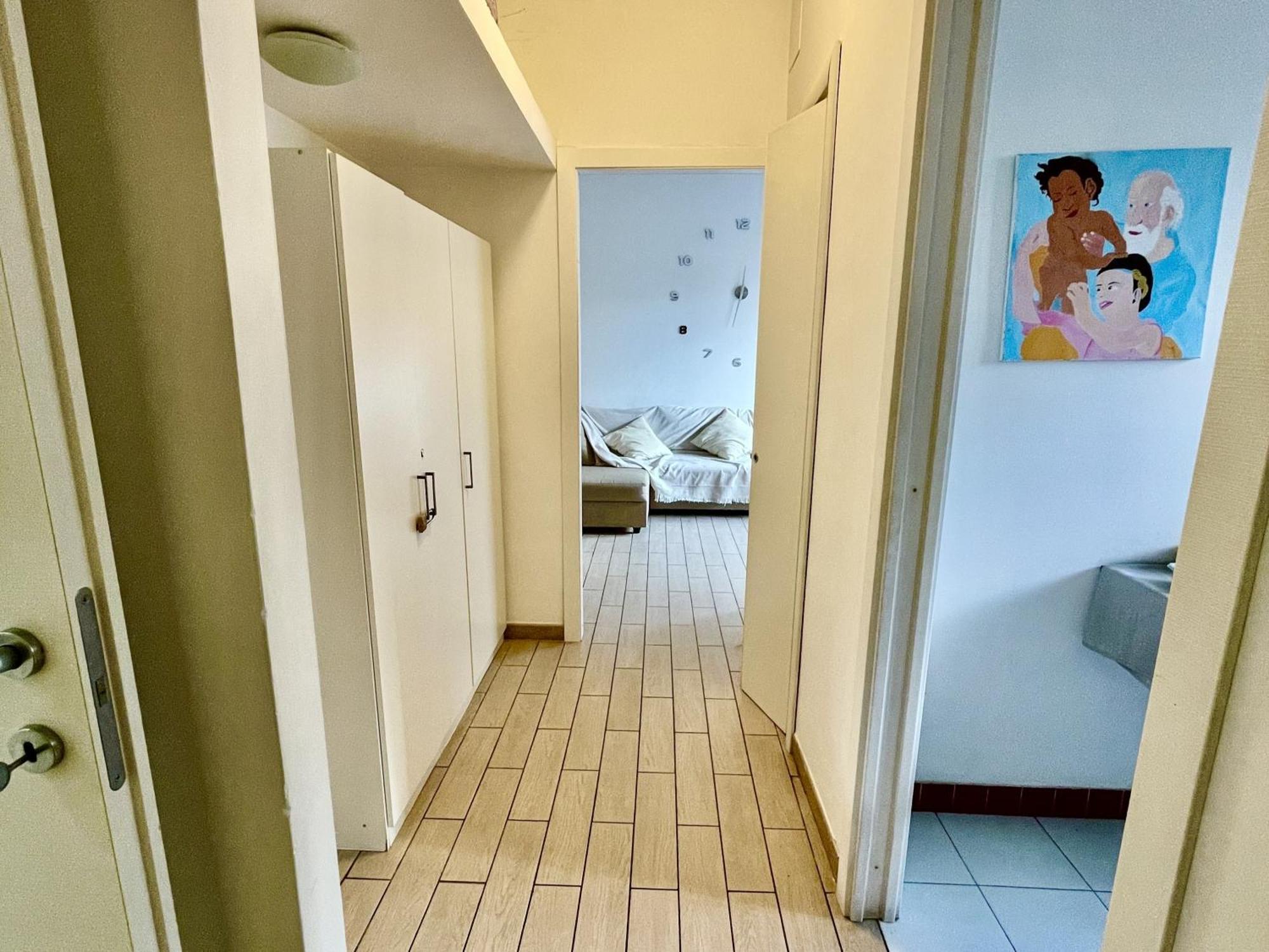 Domus Laterani By Jfm - Comfortable Apartment Big Terrace Colosseo Roma Exterior foto