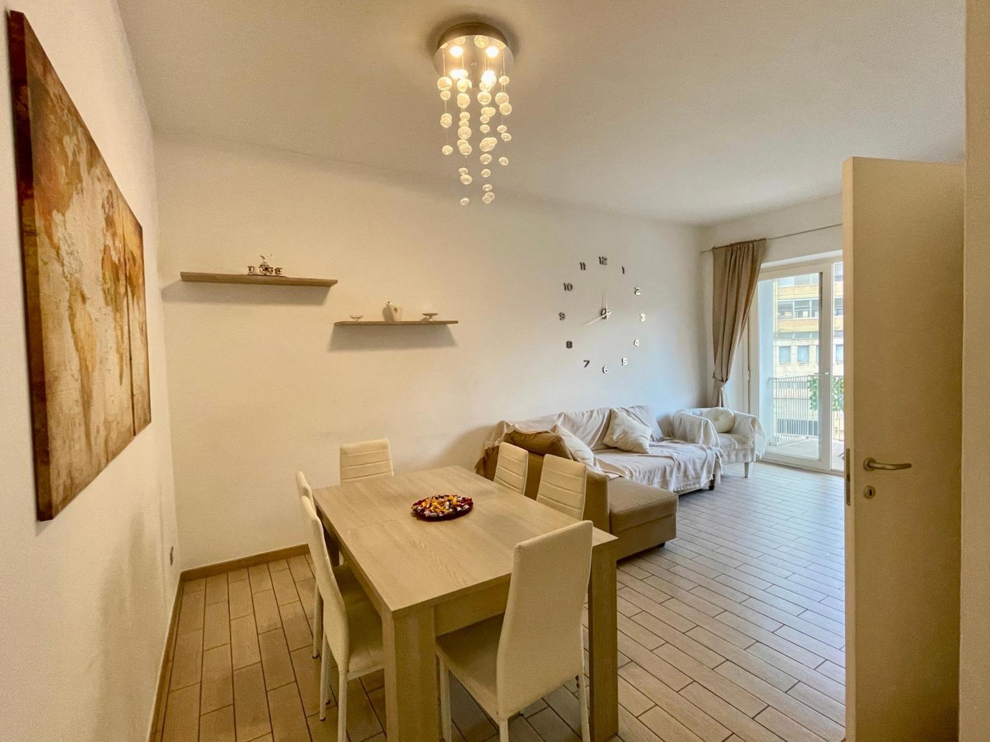 Domus Laterani By Jfm - Comfortable Apartment Big Terrace Colosseo Roma Exterior foto