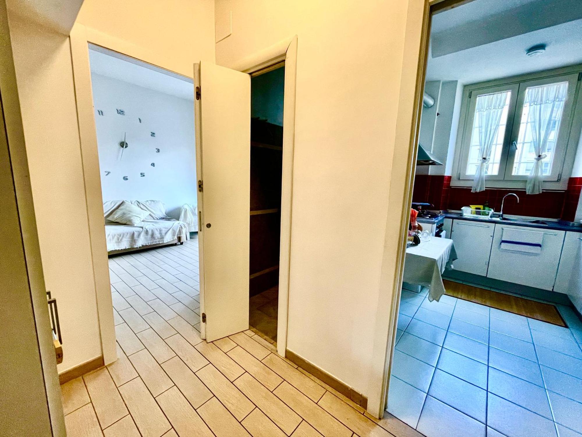 Domus Laterani By Jfm - Comfortable Apartment Big Terrace Colosseo Roma Exterior foto