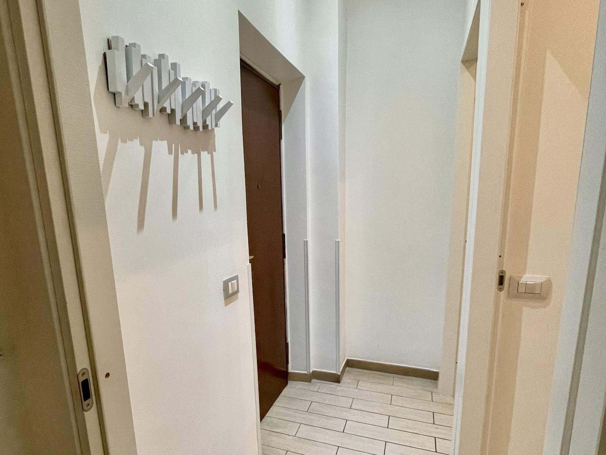 Domus Laterani By Jfm - Comfortable Apartment Big Terrace Colosseo Roma Exterior foto