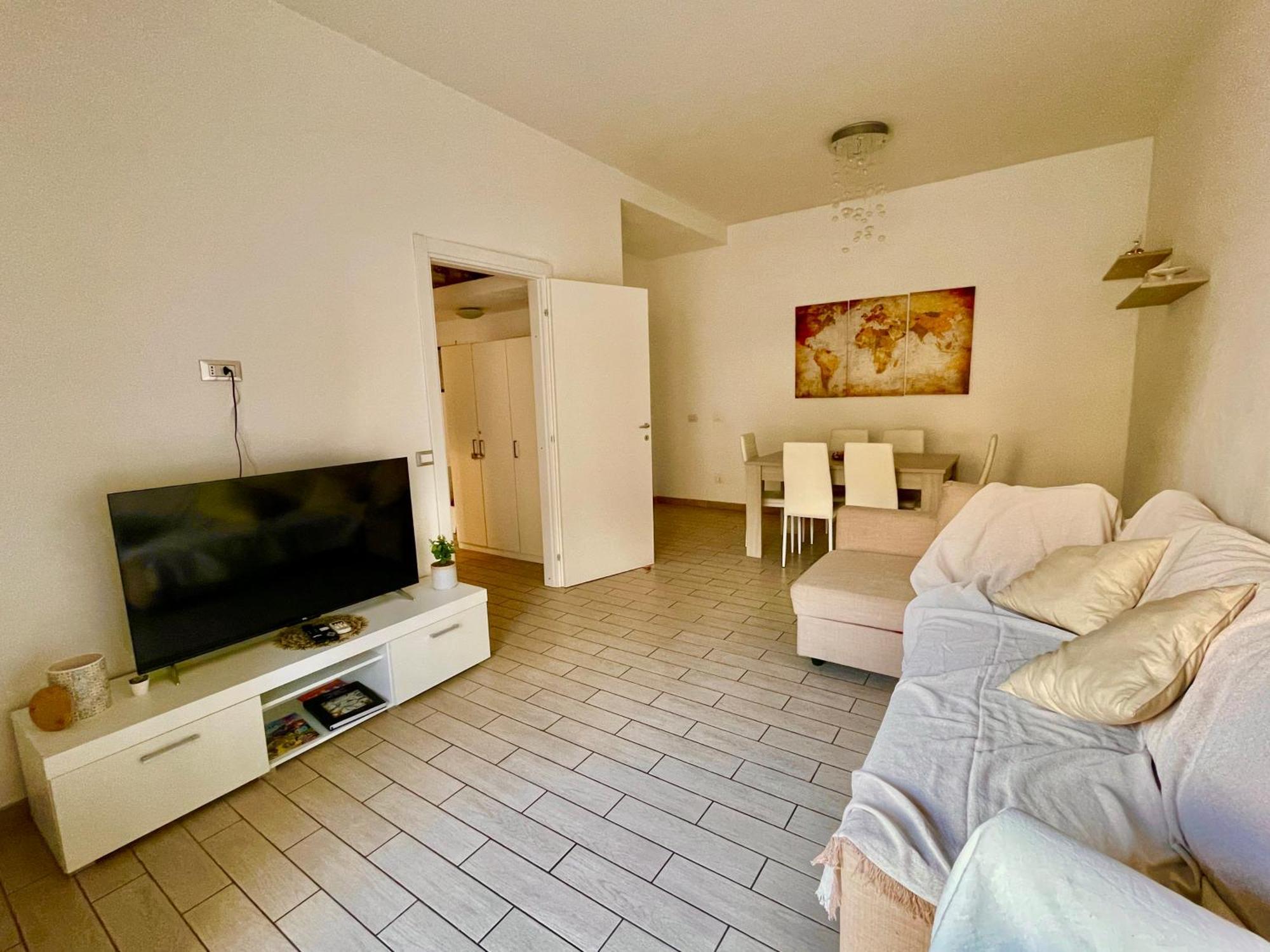 Domus Laterani By Jfm - Comfortable Apartment Big Terrace Colosseo Roma Exterior foto