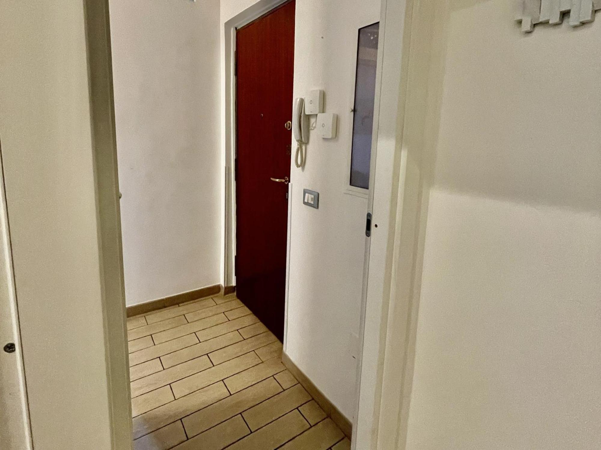 Domus Laterani By Jfm - Comfortable Apartment Big Terrace Colosseo Roma Exterior foto