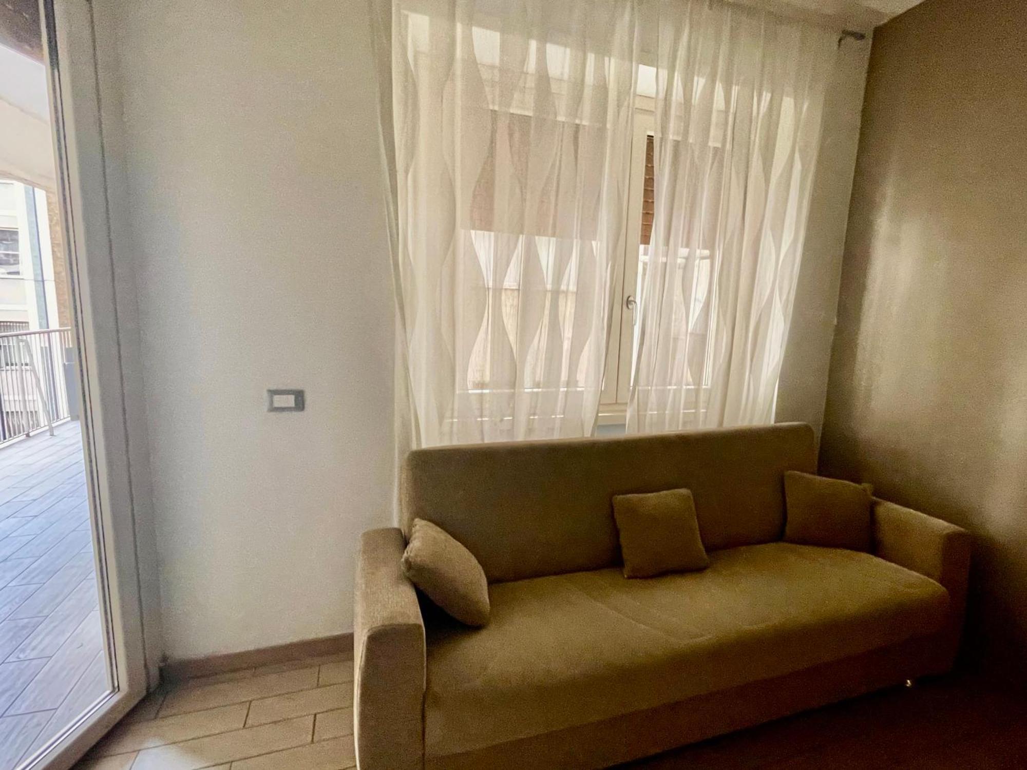 Domus Laterani By Jfm - Comfortable Apartment Big Terrace Colosseo Roma Exterior foto