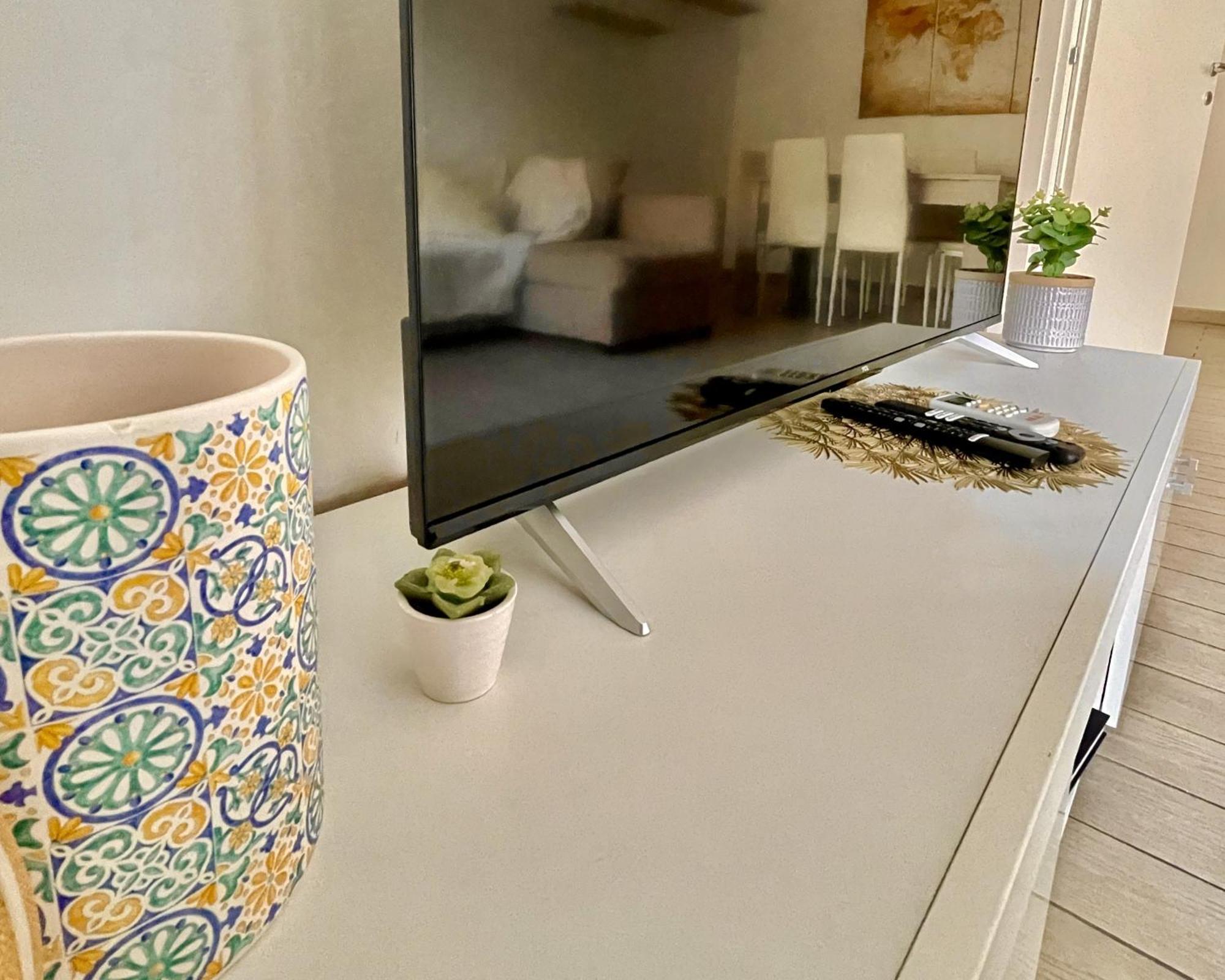 Domus Laterani By Jfm - Comfortable Apartment Big Terrace Colosseo Roma Exterior foto