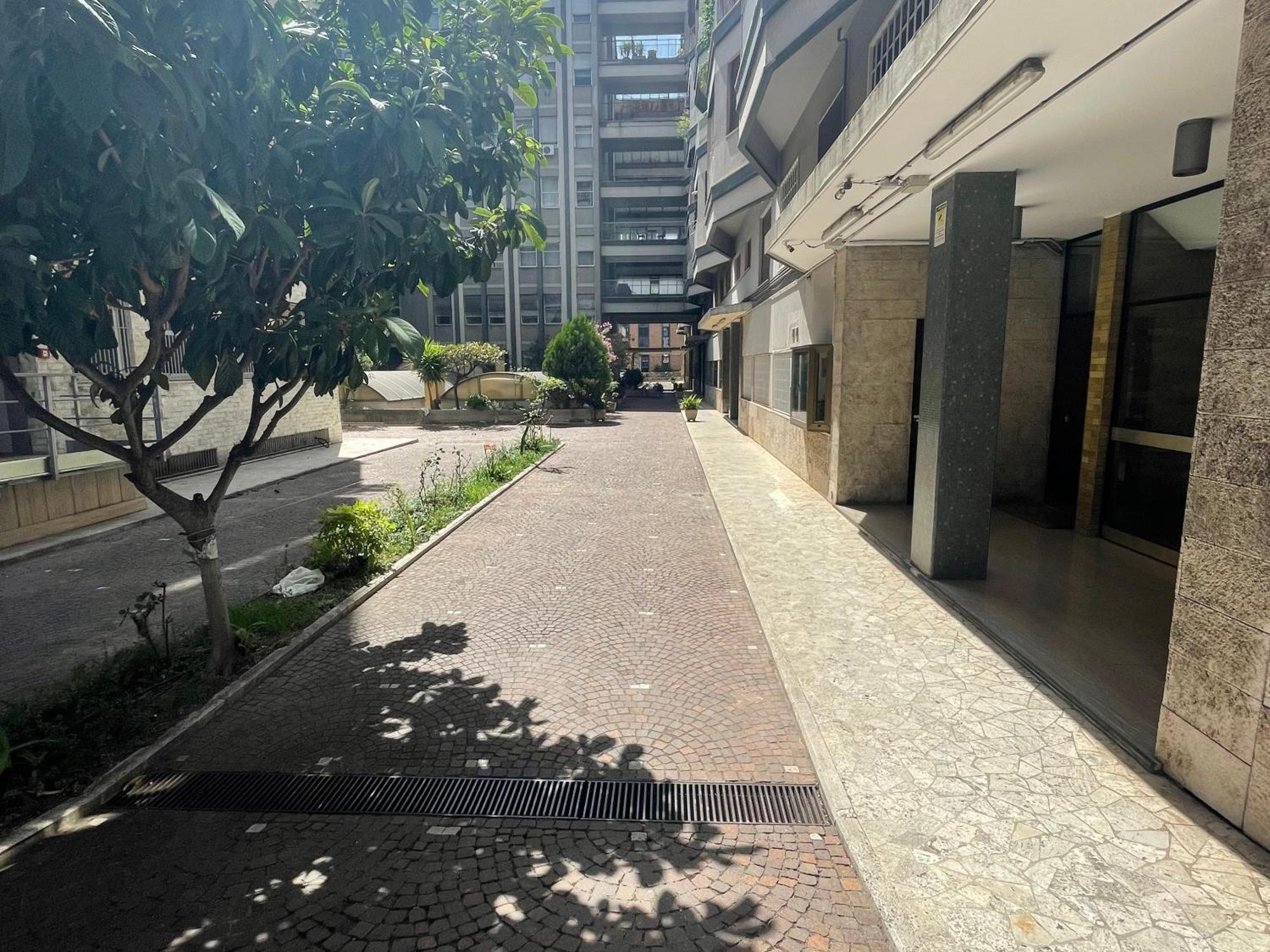 Domus Laterani By Jfm - Comfortable Apartment Big Terrace Colosseo Roma Exterior foto