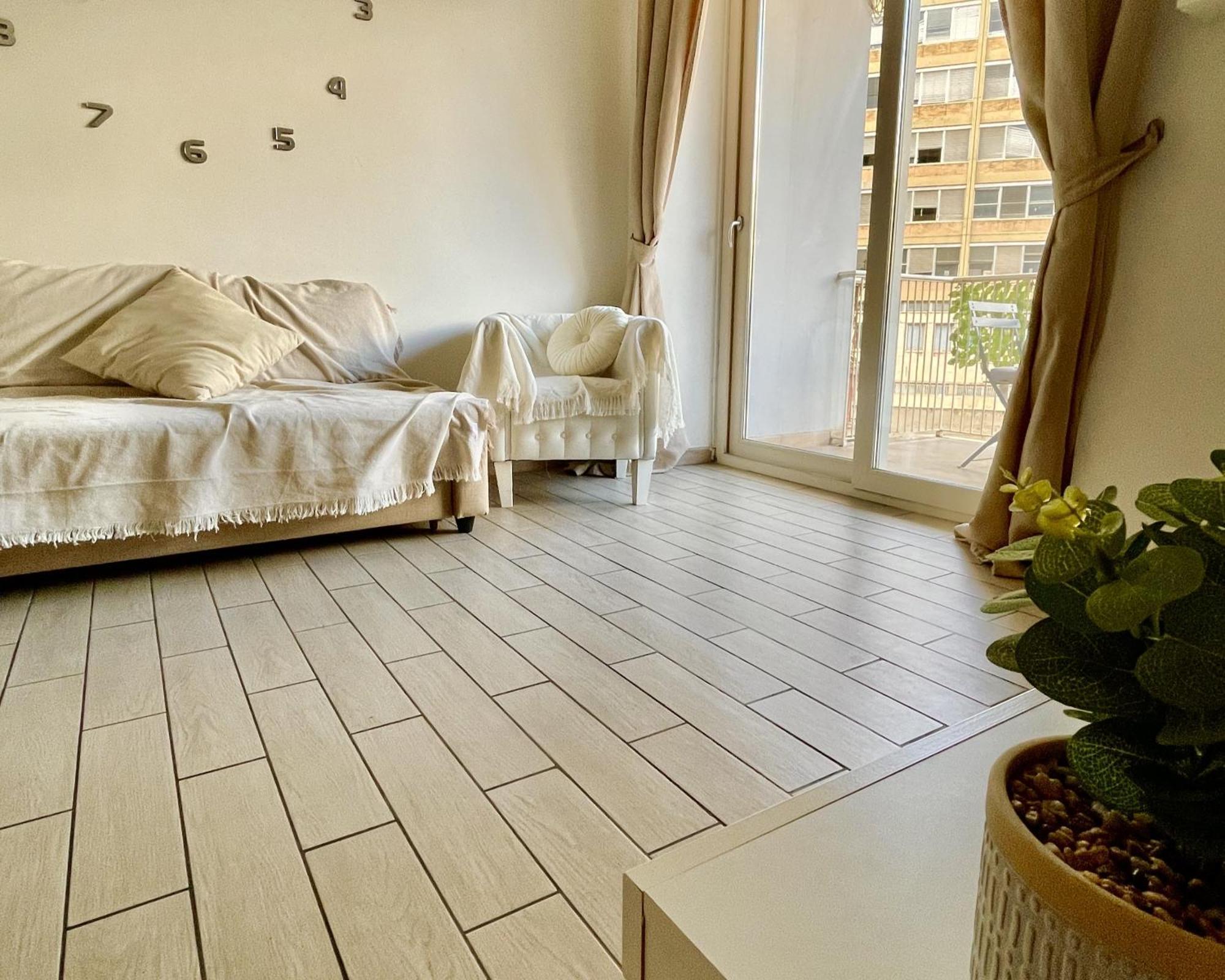 Domus Laterani By Jfm - Comfortable Apartment Big Terrace Colosseo Roma Exterior foto